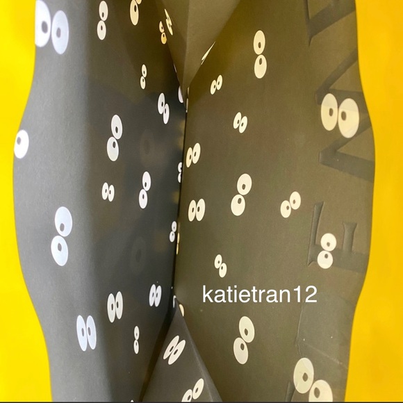 Loewe x Totoro Gate Pocket shoulder crossbody bag - Picture 9 of 11